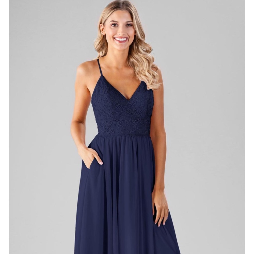 NWT BRIDESMAID DRESS